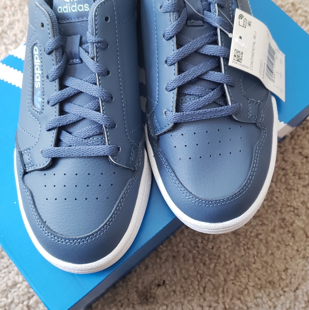 Adidas Continental 80 J